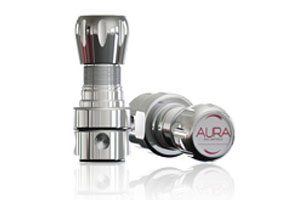 Aura EXB Series
Back Pressure Reducing Regulator