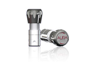 Aura EXC Series
Compact Single Stage Pressure Reducing Regulator